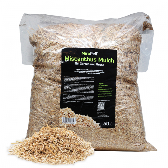 Garten Mulch 50 l