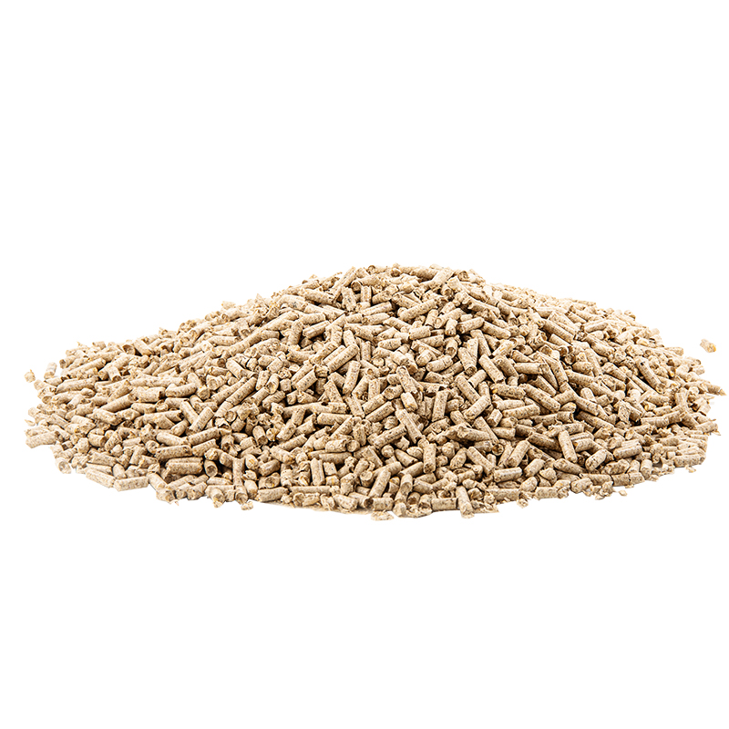 Pellets Miscanthus Miropell